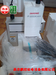 供应日本Janome桌面机器人 JR2203N[JR2203N]