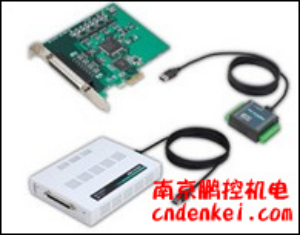 日本CONTEC数据采集（DAQ）与控制 数字量I/O PCI系列[数字量I/O  PCI系列]