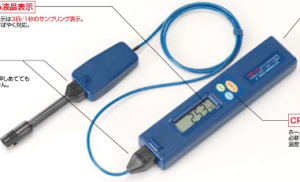 日本TASCO接触式温度計[TNA-110]