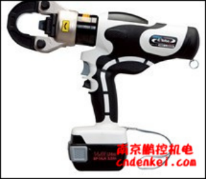 日本IZUMI充电工具[電動油圧式多機能工具（E Roboシリーズ）]