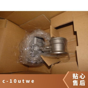 KITZ气动球阀法兰C-10UTWE DN25[KITZ C-10UTWE DN25]