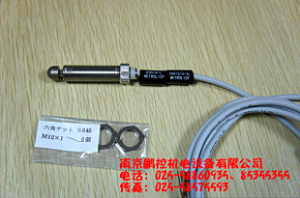 日本METROL传感器STS060A（含KS21A）[STS060A（含KS21A）]