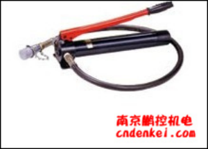 日本IZUMI液压泵[油圧式ポンプ（手動式・電動式・エンジン式）]