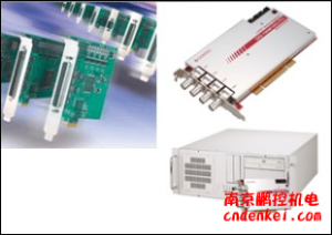 日本CONTEC数据采集（DAQ）与控制 模拟量I/O USB系列[模拟量I/O USB系列]