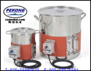 八光锅型加热器SKS0103系列(SKS0103系列)