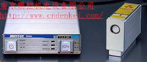 国内一级代理【日本SSD光照射除电装置ISX-224】特价销售