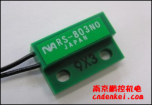 日本NA磁性开关RS-803NO-2000[RS-803NO-2000]
