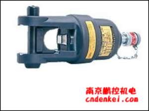日本IZUMI内线工具[裸圧着端子・スリーブ用（油圧ヘッド分離式工具）]