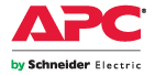 日本APC株式会社UPS电源 
